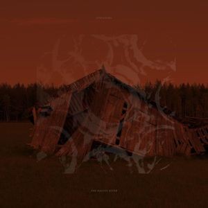 Cult Of Luna - Raging River The (Black Vinyl Lp)