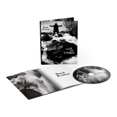 David Gilmour - Luck And Strange (Blu-Ray Audio)