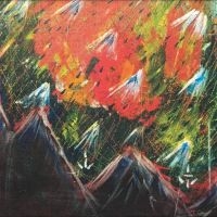 Swift Mazz - The 10000 Things: Praise Songs For