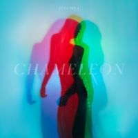 Mila Jana - Chameleon (Crystal Blue Sky Vinyl)