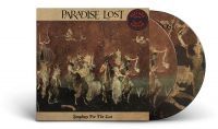 Paradise Lost - Symphony For The Lost (2 Lp Picture