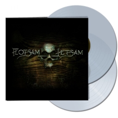 Flotsam And Jetsam - Flotsam And Jetsam (2 Lp Gatefold C