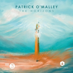 Patrick O'malley - The Horizons