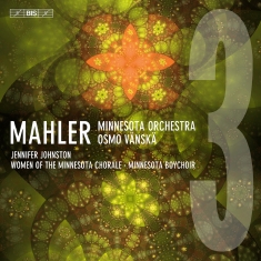 Gustav Mahler - Symphony No. 3