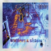 Coldplay - Brothers & Sisters 25Th Anniversary