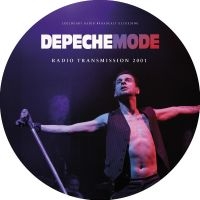 Depeche Mode - Radio Transmission 2001 (Picture Vi