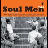 Vintage Sounds - Soul Men Vol 2