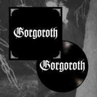 Gorgoroth - Pentagram (Picture Disc Vinyl Lp)