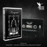 Burgonet - Ancient Armors And Forgotten Hymns