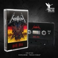 Nifelheim - Devil's Force (Mc)