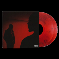 Future & Metro Boomin - We Don't Trust You (Smoke Red Vinyl)