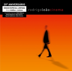 Leão Rodrigo - Cinema - 20 Anos