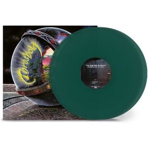 Sfa437 - Wounded Land