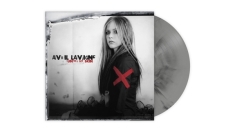 Lavigne Avril - Under My Skin