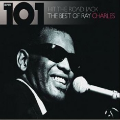 Charles Ray - 101:Hit The Road Jack:Best Of