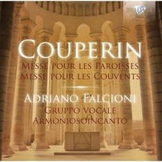 Couperin - Mass For The Parishes