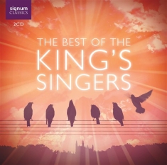 Kings Singers - The Best Of