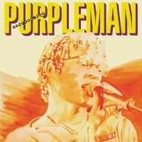 Purpleman - Confessions (Vinyl Lp)
