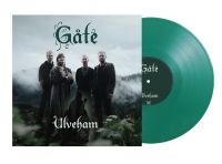 Gåte - Ulveham (Green Vinyl Lp)
