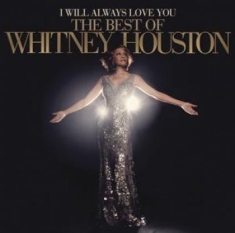 Houston Whitney - I Will Always.. -Deluxe-
