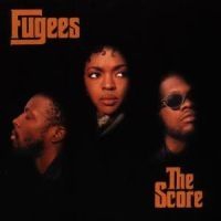 Fugees (Refugee Camp) - The Score in the group CD / Hip Hop-Rap at Bengans Skivbutik AB (554335)