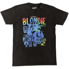 Blondie - Whiskey A Go Go Uni Bl 