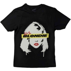Blondie - Aka Eyestrip Uni Bl 