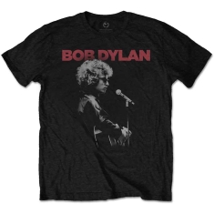 Bob Dylan - Soundcheck Uni Bl 