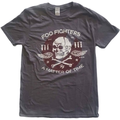 Foo Fighters - Matter Of Time Uni Char 