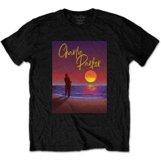 Charlie Parker - Purple Sunset Uni Bl 