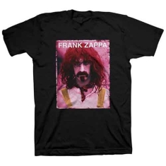 Frank Zappa - Hot Rats Gatefold Photo Uni Bl 