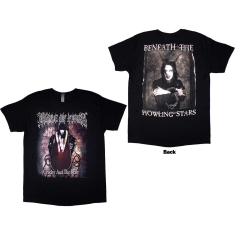 Cradle Of Filth - Cruelty & The Beast Uni Bl   (L)