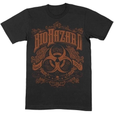 Biohazard - Biohazard Since 1987 Uni Bl