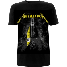 Metallica - Hetfield M72 Vulture Uni Bl 