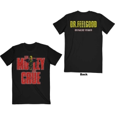 Motley Crue - Dr Feelgood Since 1989 Uni Bl 