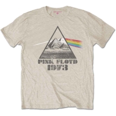 Pink Floyd - Pyramids Uni Sand 