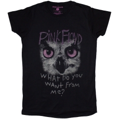 Pink Floyd - Owl - Wdywfm? Lady Bl 