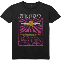 Pink Floyd - Sound & Colour Uni Bl 