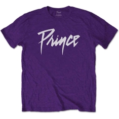 Prince - Logo Uni Purp