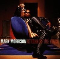 Mark Morrison - Return Of The Mack in the group OUR PICKS / Stocksale / CD Sale / CD POP at Bengans Skivbutik AB (554571)