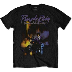 Prince - Purple Rain Uni Bl