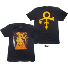 Prince - Love Symbol Uni Bl 