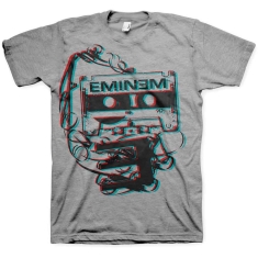 Eminem - Tape Uni Grey