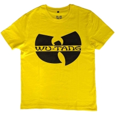 Wu-Tang Clan - Logo Uni Yell