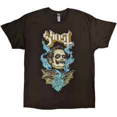 Ghost - Heart Hypnosis Uni Brown 