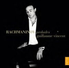 Rachmaninov - Preludes