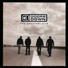 3 Doors Down - Greatest Hits