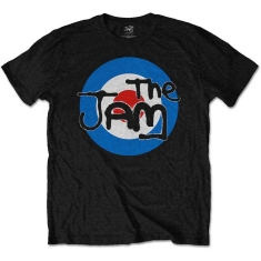 The Jam - Thejam Packaged Spray Target Logo Boys B