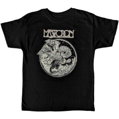 Mastodon - Griffin Boys T-Shirt Bl