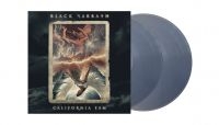 Black Sabbath - California Jam (2 Lp Clear Vinyl)